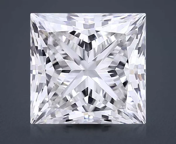 2.57 Carat · H · VS1 Rare Carat Ideal Cut