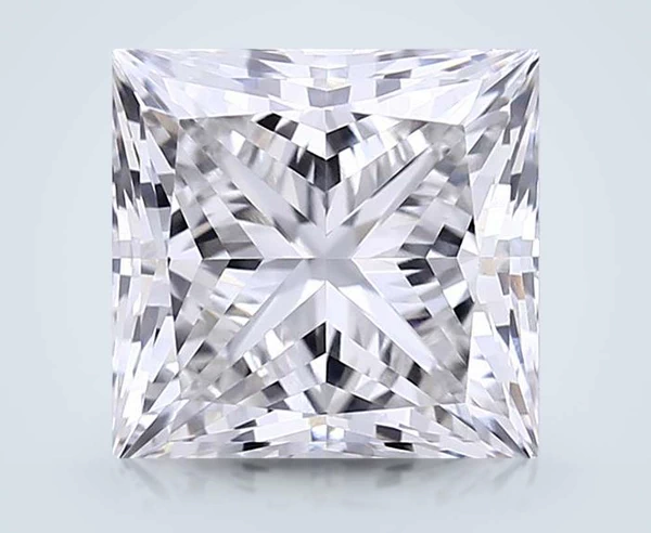 2.57 Carat · H · VS1 Rare Carat Ideal Cut