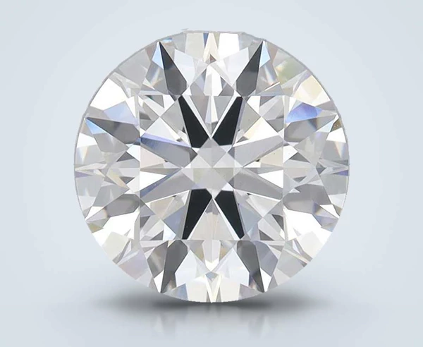3.27 Carat · E · VS1 Rare Carat Ideal Cut