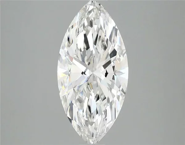 2.46 Carat · F · VS1 Rare Carat Ideal Cut