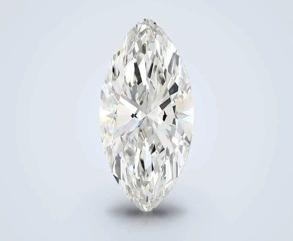 2.46 Carat · F · VS1 Rare Carat Ideal Cut
