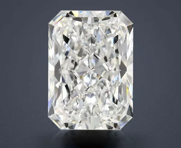 6.01 Carat · E · VS1 Rare Carat Ideal Cut