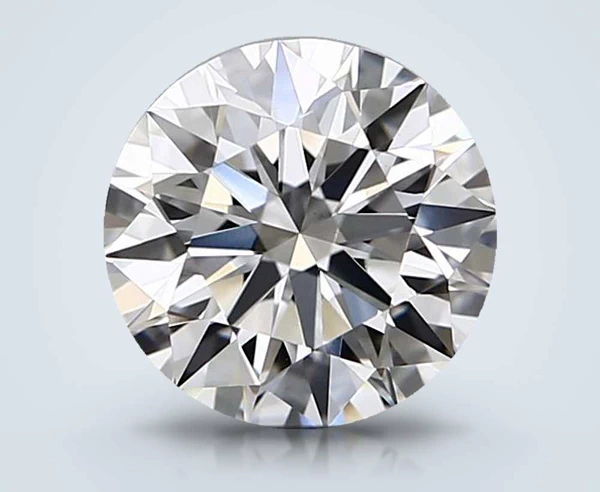 1.05 Carat · D · VVS2 Rare Carat Ideal Cut