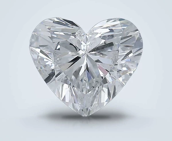 1.59 Carat · G · SI2 Rare Carat Ideal Cut