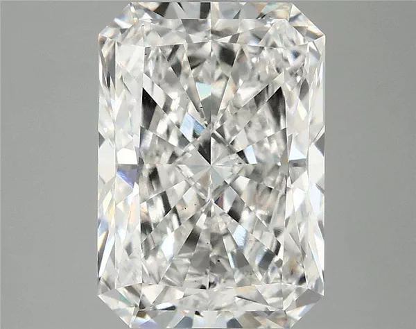 4.54 Carat · F · VS2 Rare Carat Ideal Cut