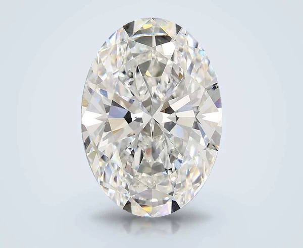 5.29 Carat · E · VVS2 Rare Carat Ideal Cut