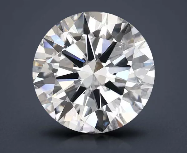 3.34 Carat · D · VVS2 excellent Cut