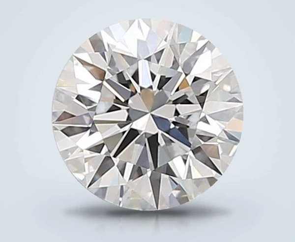 1 Carat · D · VVS2 Rare Carat Ideal Cut