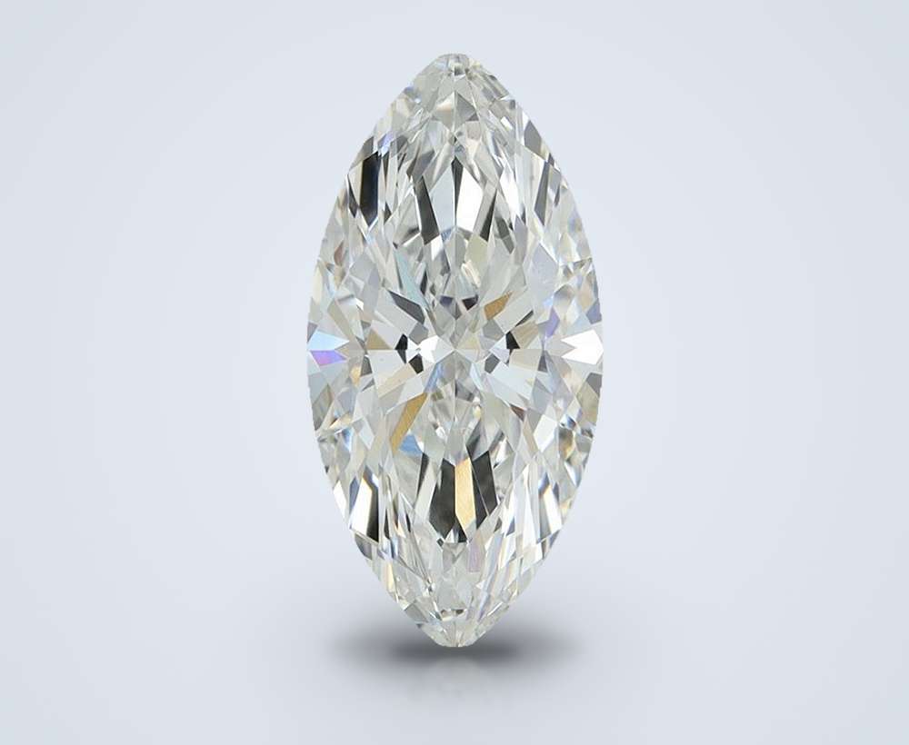 3.41 Carat · D · VVS2 Rare Carat Ideal Cut