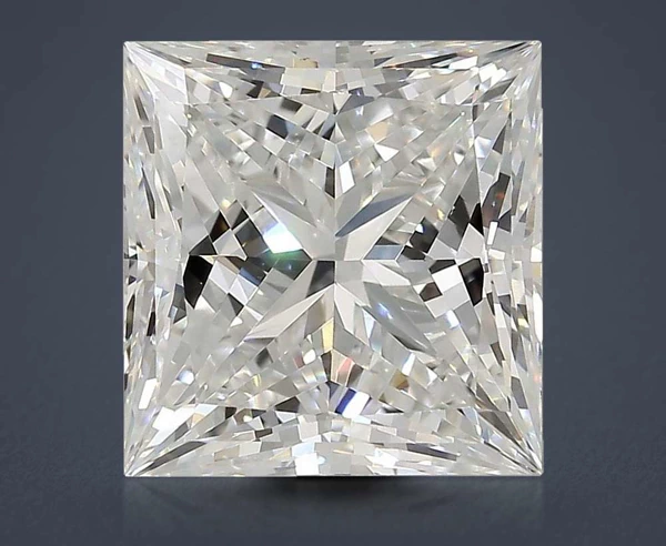 6.8 Carat · E · VVS2 Rare Carat Ideal Cut