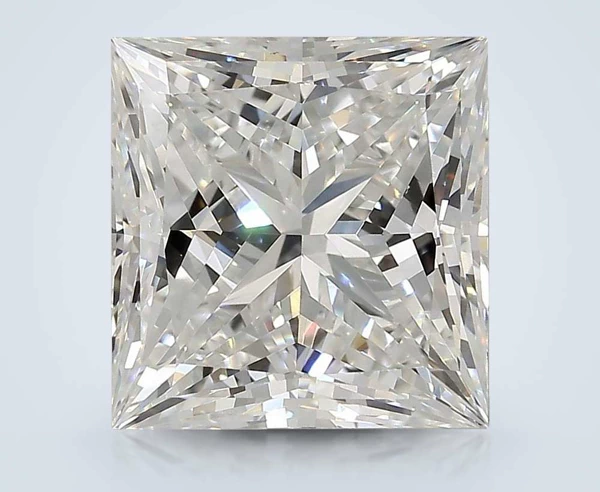 6.8 Carat · E · VVS2 Rare Carat Ideal Cut