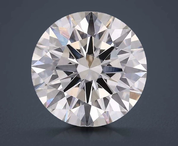 2.05 Carat · G · IF Rare Carat Ideal Cut