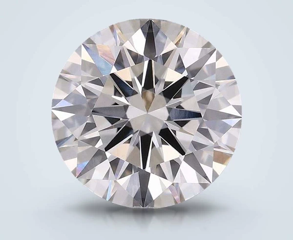 2.05 Carat · G · IF Rare Carat Ideal Cut