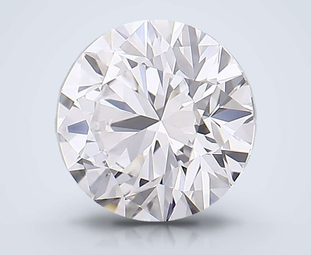 0.5 Carat · D · FL Rare Carat Ideal Cut