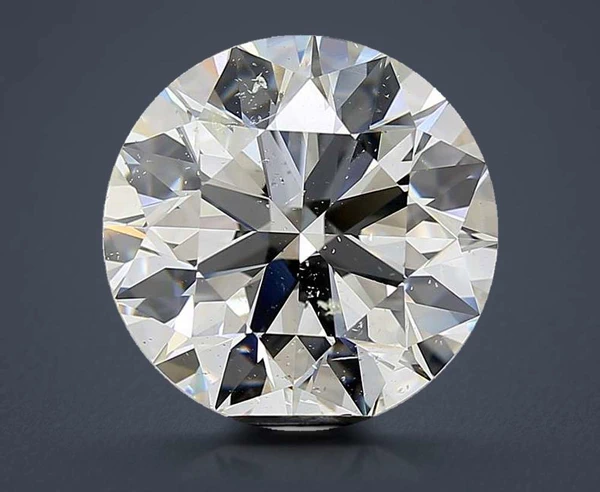 9.02 Carat · J · SI2 Rare Carat Ideal Cut