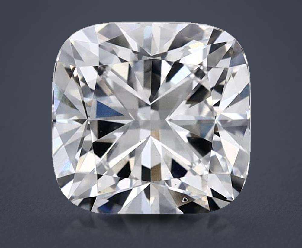 2.8 Carat · D · VS2 Rare Carat Ideal Cut