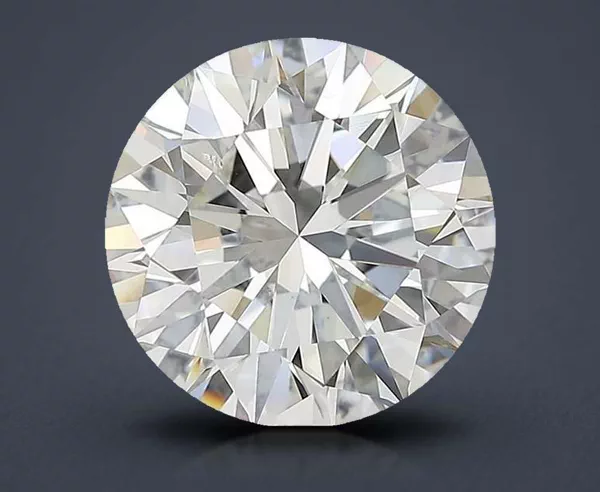 4.01 Carat · H · VS2 Rare Carat Ideal Cut