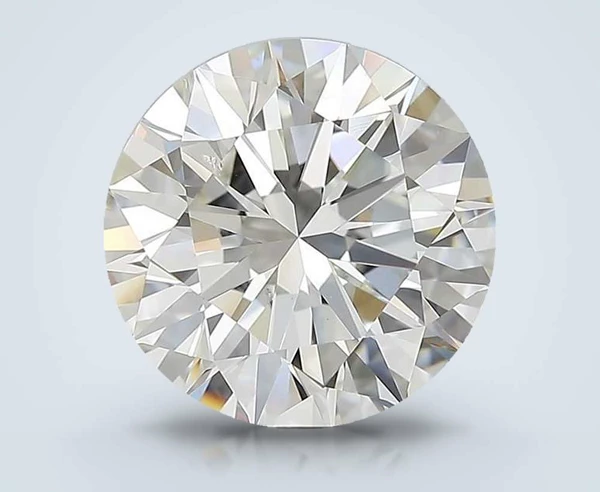 4.01 Carat · H · VS2 Rare Carat Ideal Cut