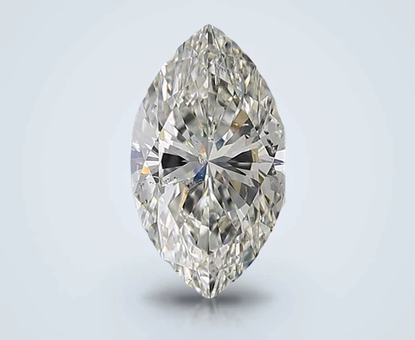 2.01 Carat · J · SI2 very good Cut