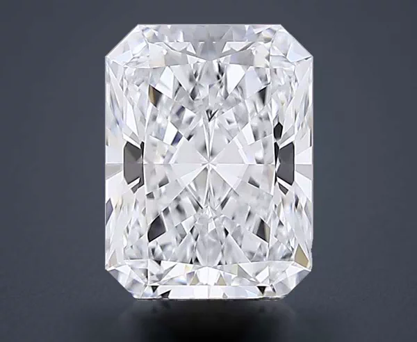 1.67 Carat · E · IF Rare Carat Ideal Cut