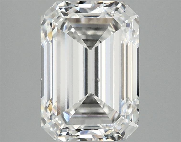 3.5 Carat · E · VS2 Rare Carat Ideal Cut