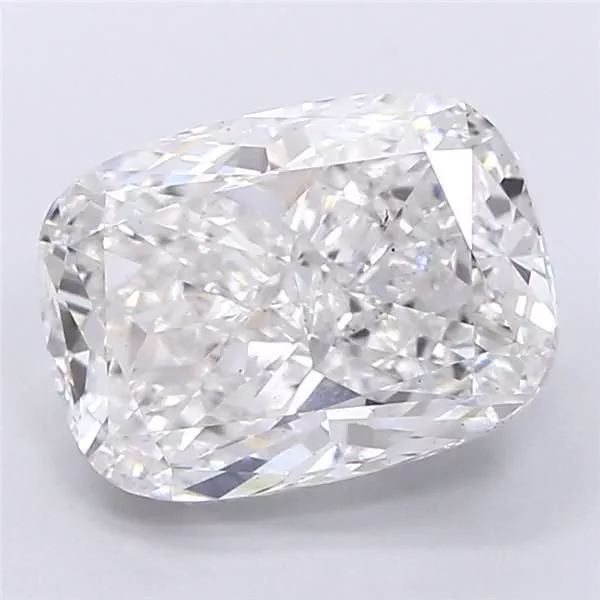 5.02 Carat · E · VS2 Rare Carat Ideal Cut