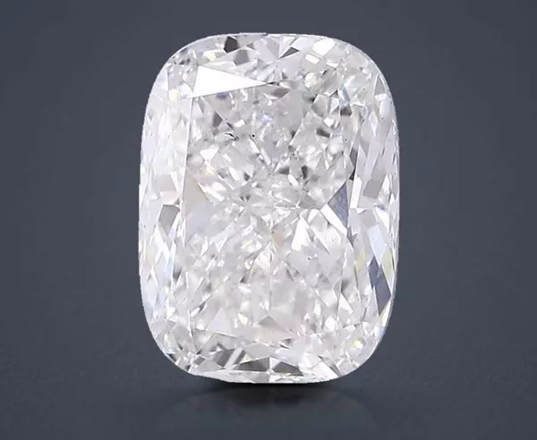 5.02 Carat · E · VS2 Rare Carat Ideal Cut