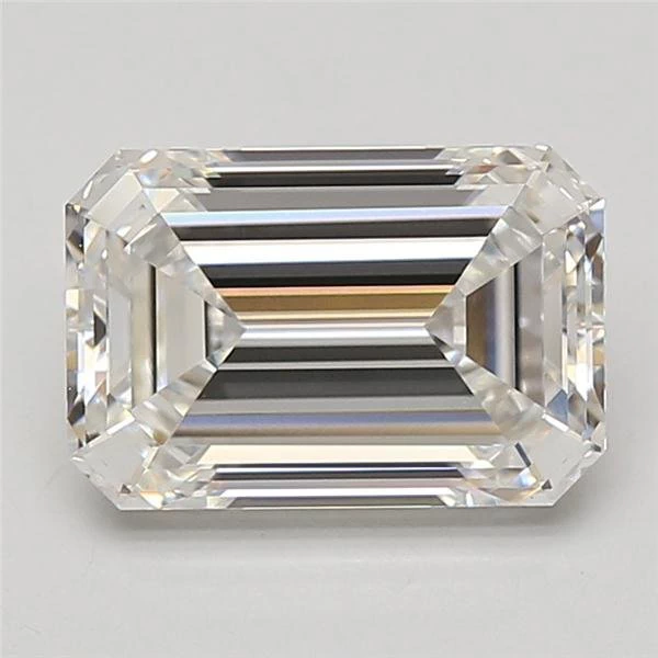 3.56 Carat · E · VVS2 Rare Carat Ideal Cut