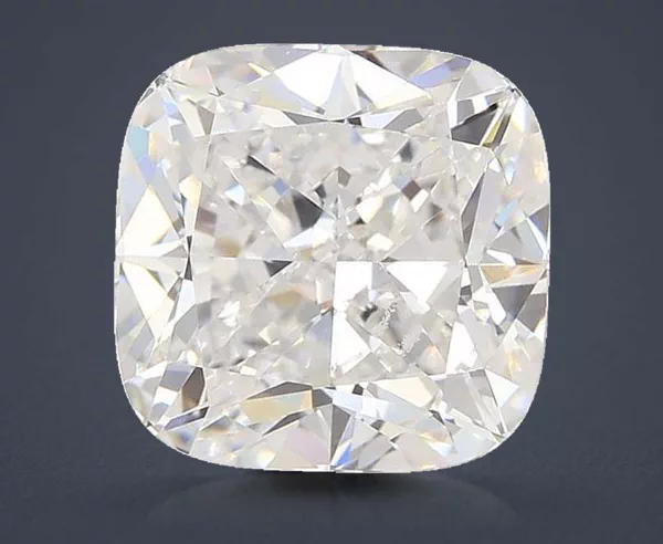 5.04 Carat · D · VVS2 Rare Carat Ideal Cut