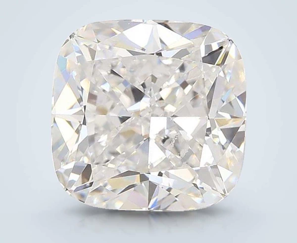 5.04 Carat · D · VVS2 Rare Carat Ideal Cut