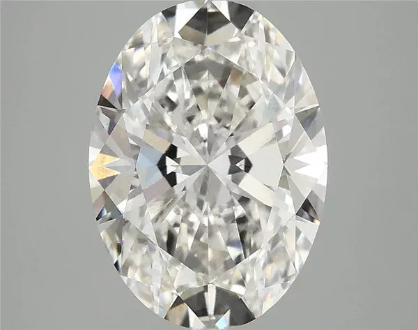 4.43 Carat · G · VS1 Rare Carat Ideal Cut
