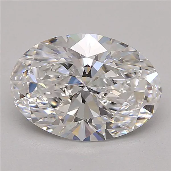2.31 Carat · D · VVS1 Rare Carat Ideal Cut