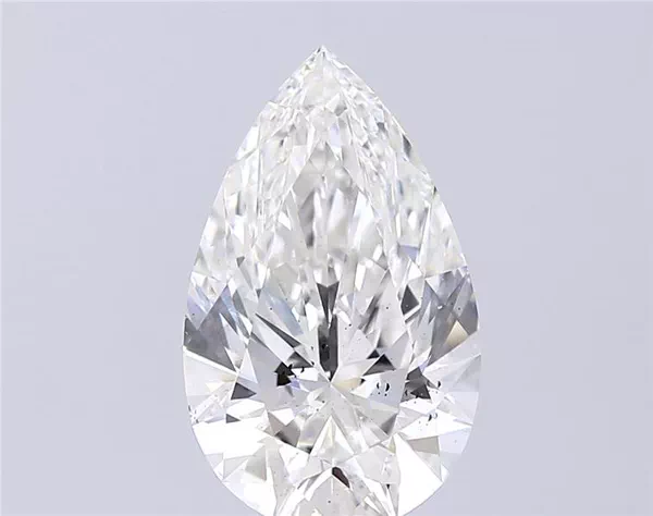 4.05 Carat · F · SI1 Rare Carat Ideal Cut
