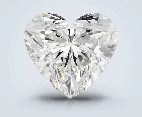 6.07 Carat · E · VVS2 Rare Carat Ideal Cut