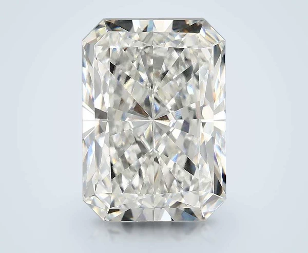 5.33 Carat · F · VS1 Rare Carat Ideal Cut
