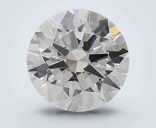 4.45 Carat · E · VS1 Rare Carat Ideal Cut
