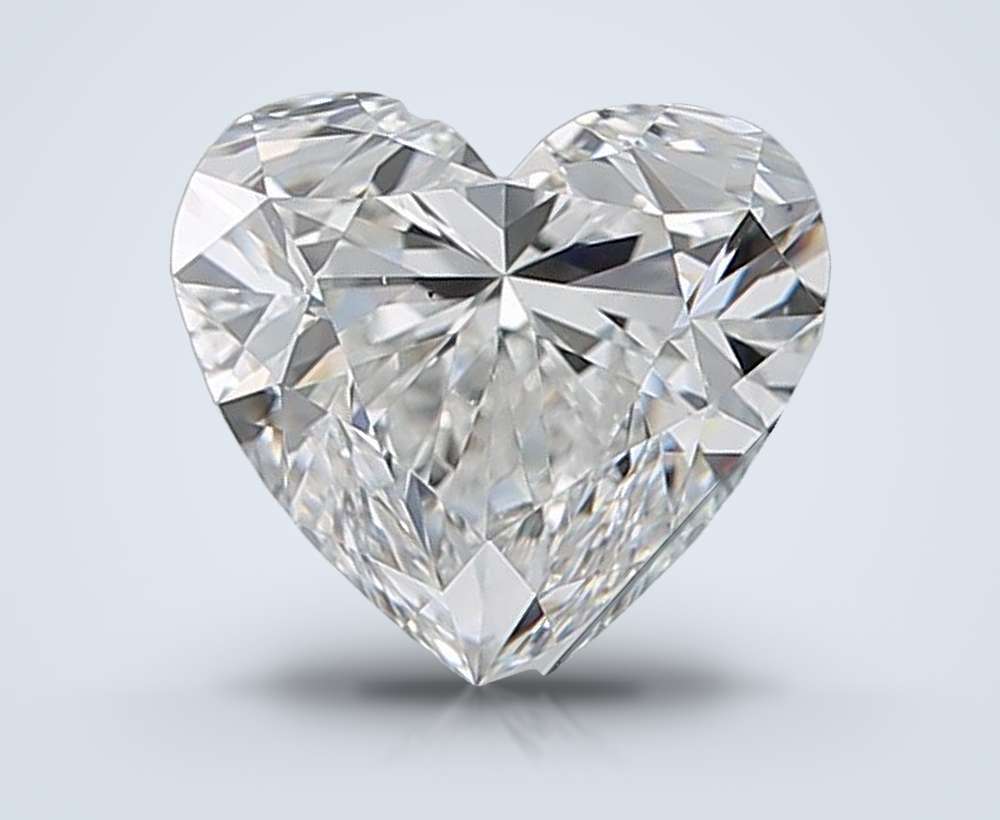 0.91 Carat · F · VS2 excellent Cut