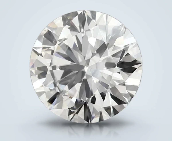 2 Carat · G · SI1 excellent Cut