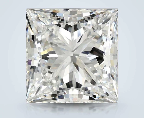 6.08 Carat · E · VVS2 Rare Carat Ideal Cut