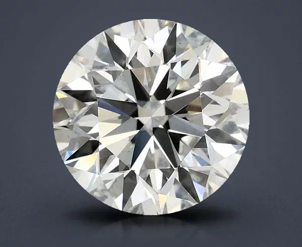 1.59 Carat · G · VS2 excellent Cut
