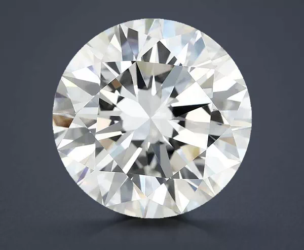 6.01 Carat · E · VVS2 excellent Cut