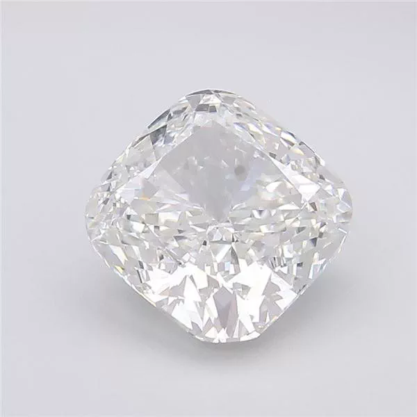 6.31 Carat · G · VVS2 Rare Carat Ideal Cut
