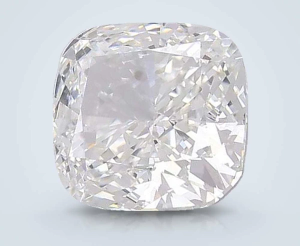 6.31 Carat · G · VVS2 Rare Carat Ideal Cut