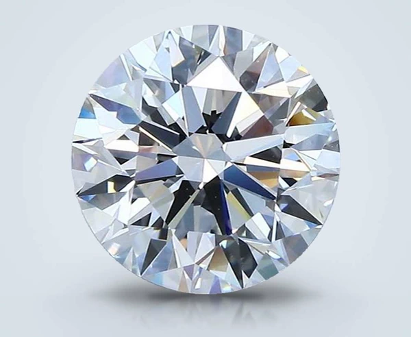2.4 Carat · F · VS2 Rare Carat Ideal Cut