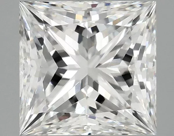 2.45 Carat · E · VVS2 Rare Carat Ideal Cut