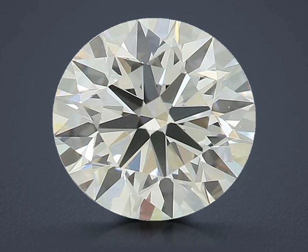 1.01 Carat · D · VVS1 Rare Carat Ideal Cut