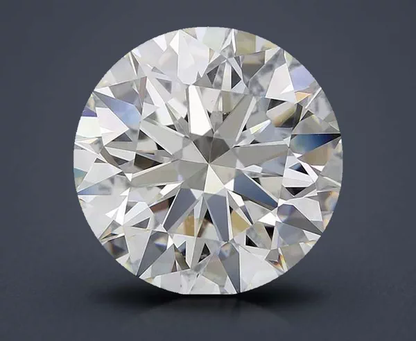 5.05 Carat · H · VS2 Rare Carat Ideal Cut