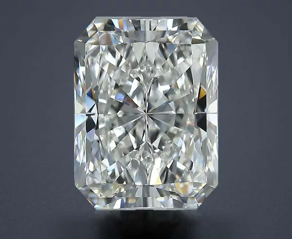 3.01 Carat · G · VVS1 Rare Carat Ideal Cut