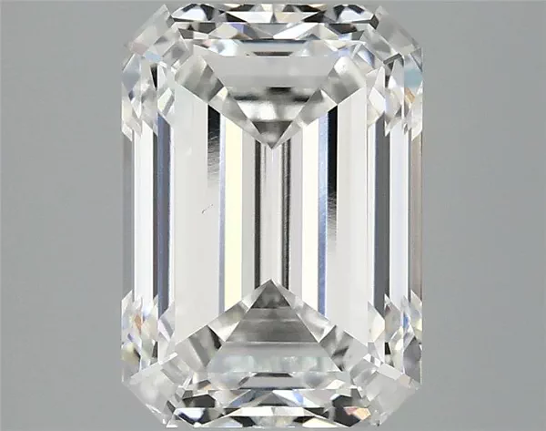 3.48 Carat · E · VS1 Rare Carat Ideal Cut