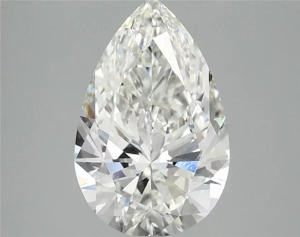 2.98 Carat · G · VVS2 Rare Carat Ideal Cut